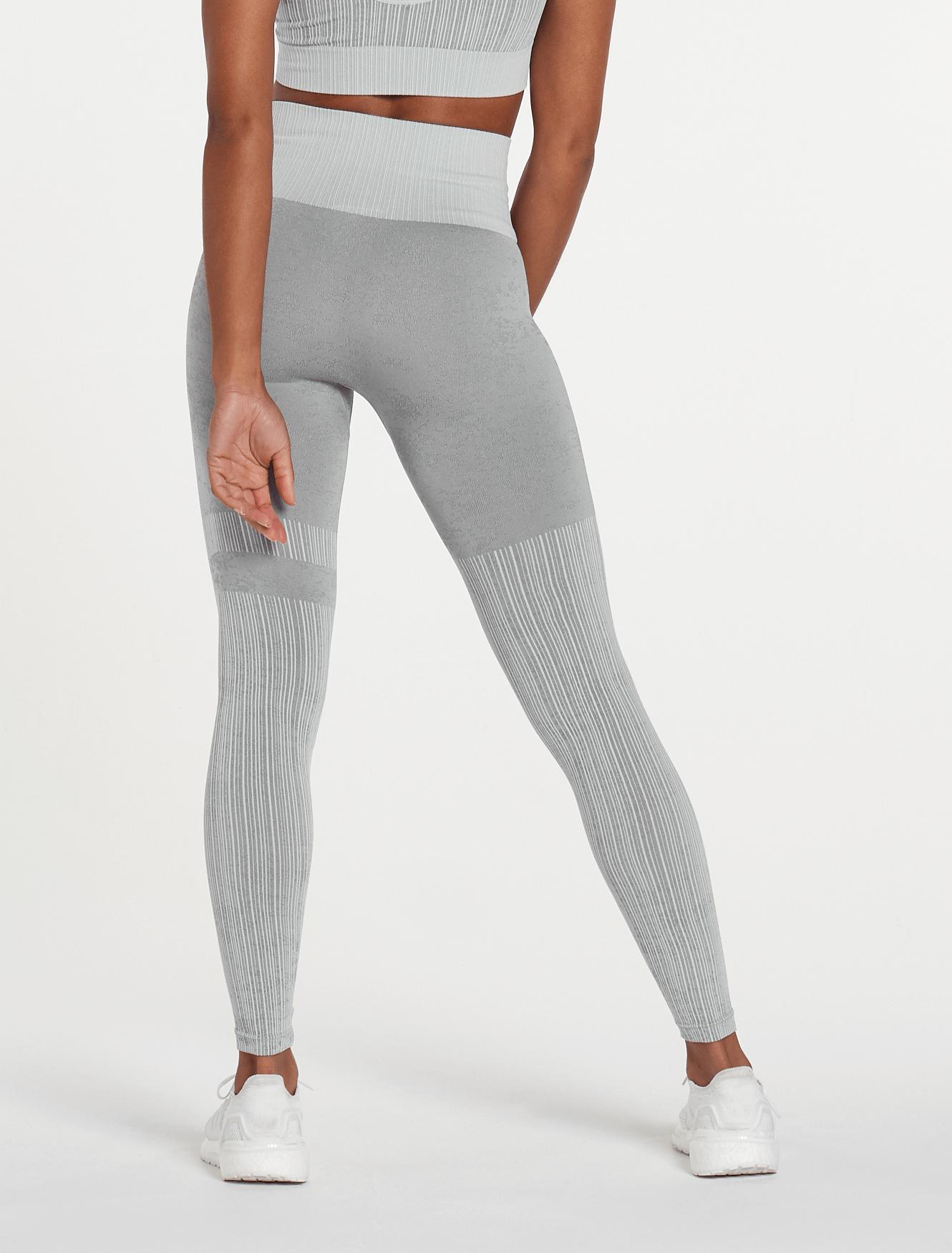 OCEAN SEAMLESS LEGGINGS