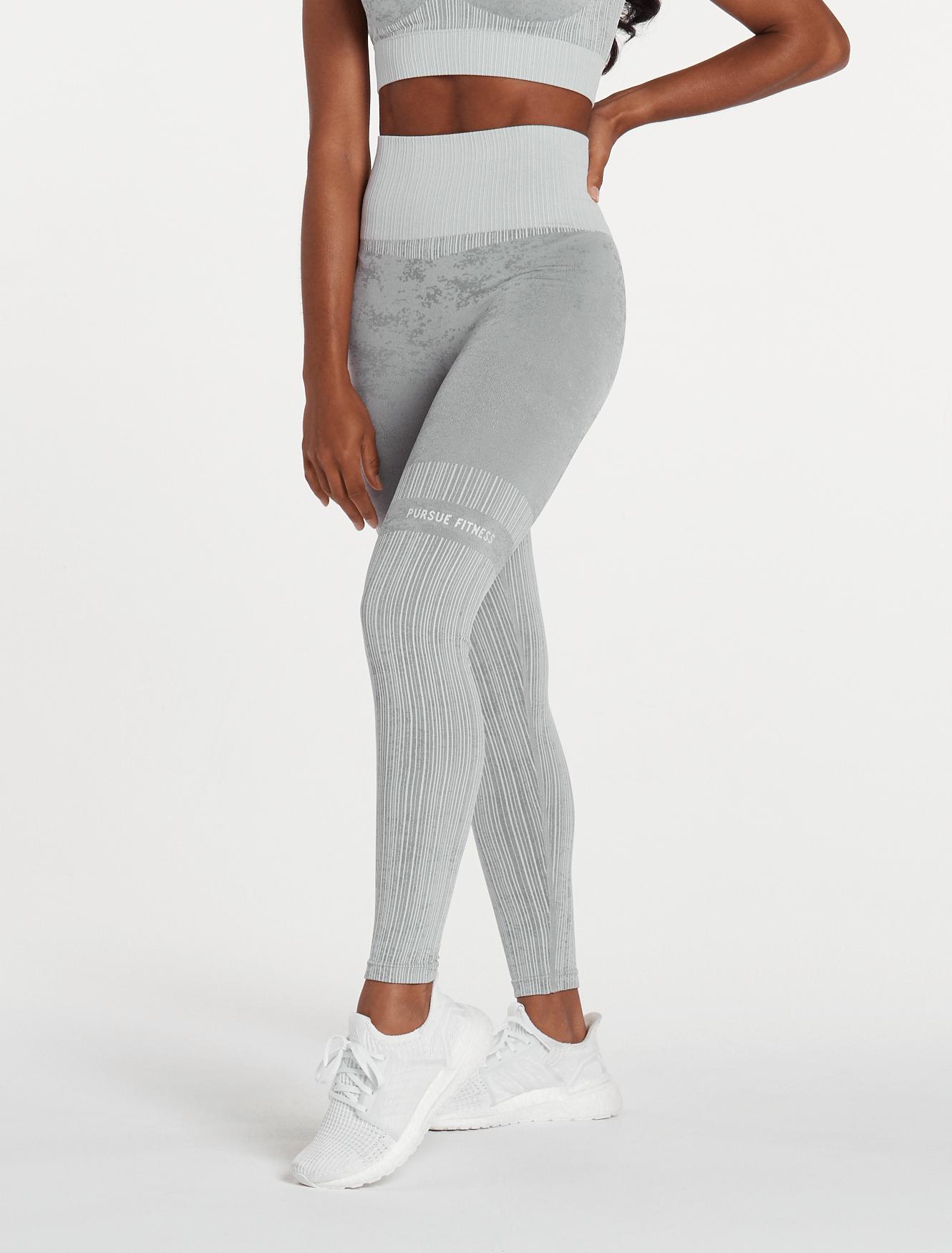OCEAN SEAMLESS LEGGINGS