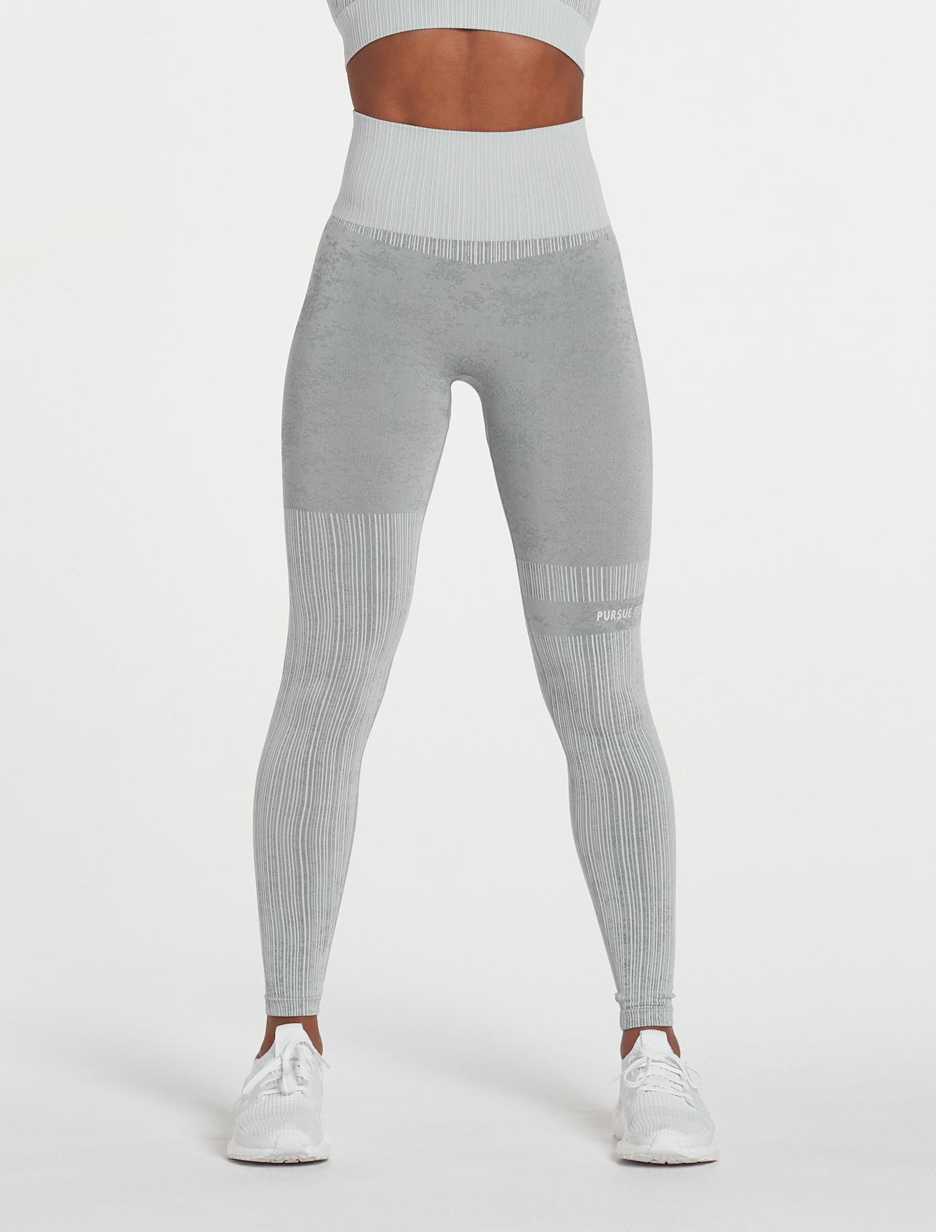 OCEAN SEAMLESS LEGGINGS
